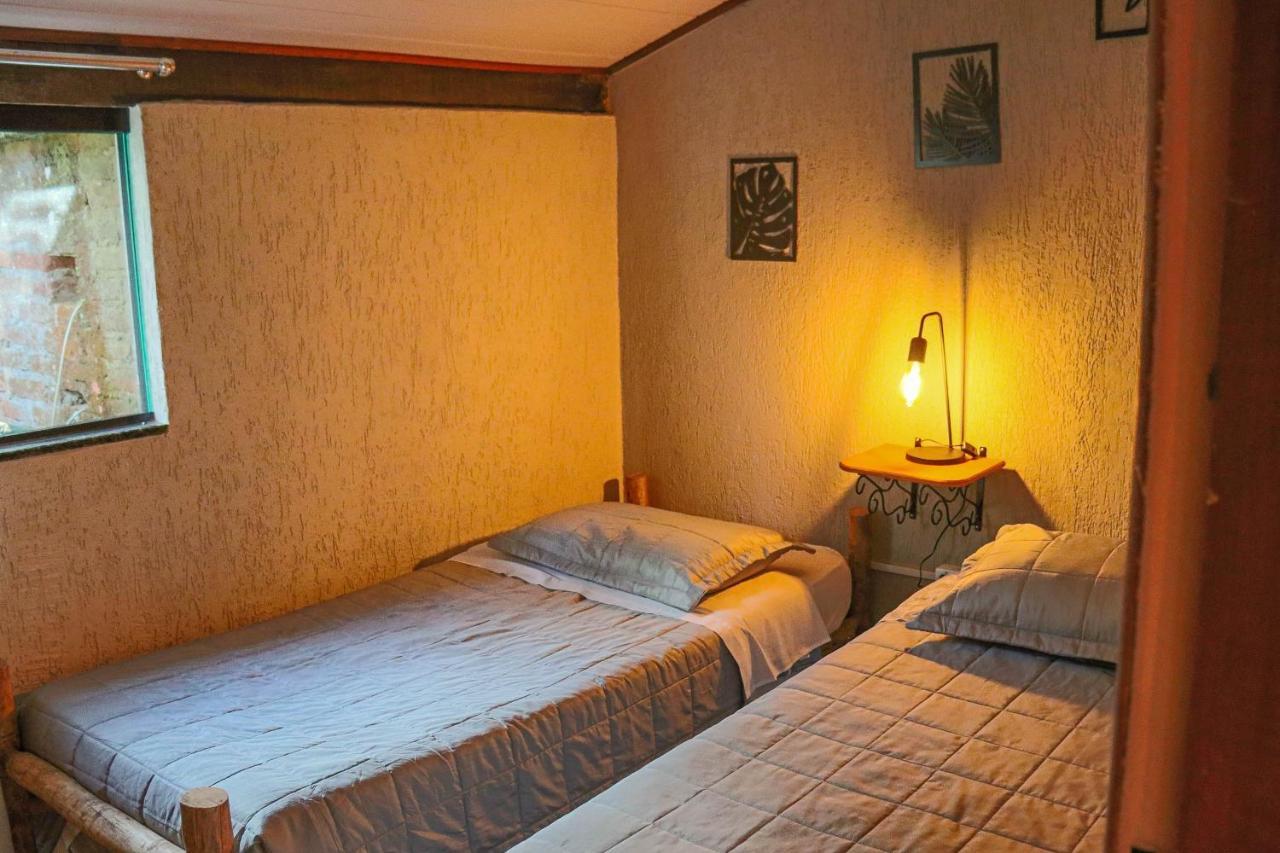 Hotel Da Ines Висконе Де Мауа Екстериор снимка