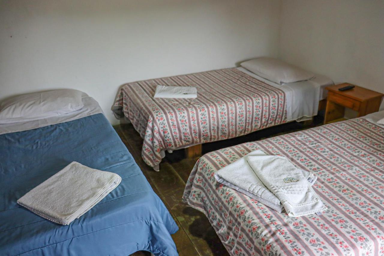 Hotel Da Ines Висконе Де Мауа Екстериор снимка