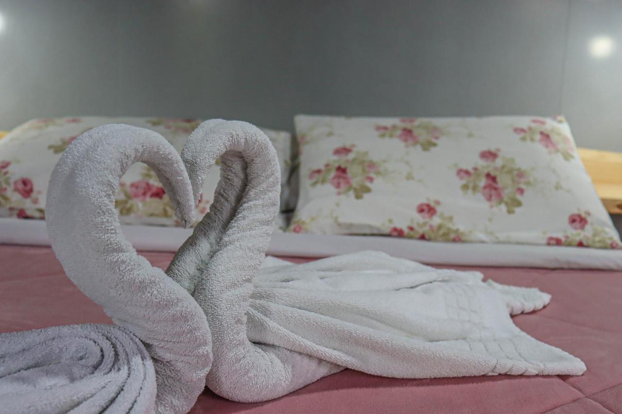 Hotel Da Ines Висконе Де Мауа Екстериор снимка