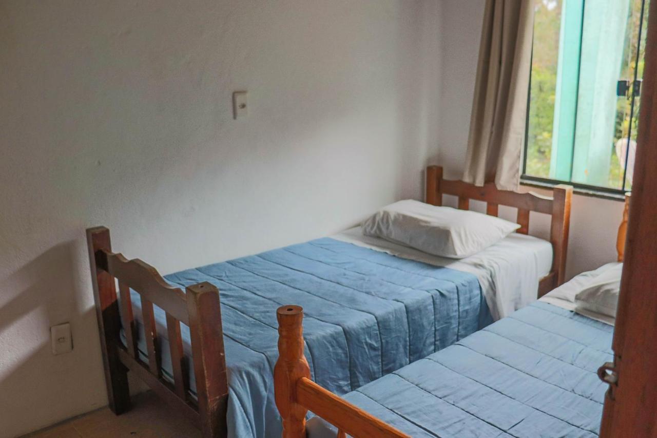 Hotel Da Ines Висконе Де Мауа Екстериор снимка