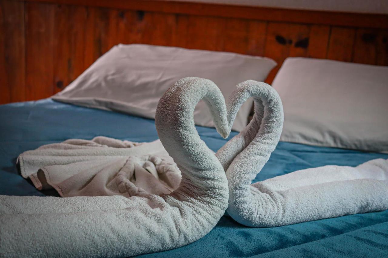 Hotel Da Ines Висконе Де Мауа Екстериор снимка