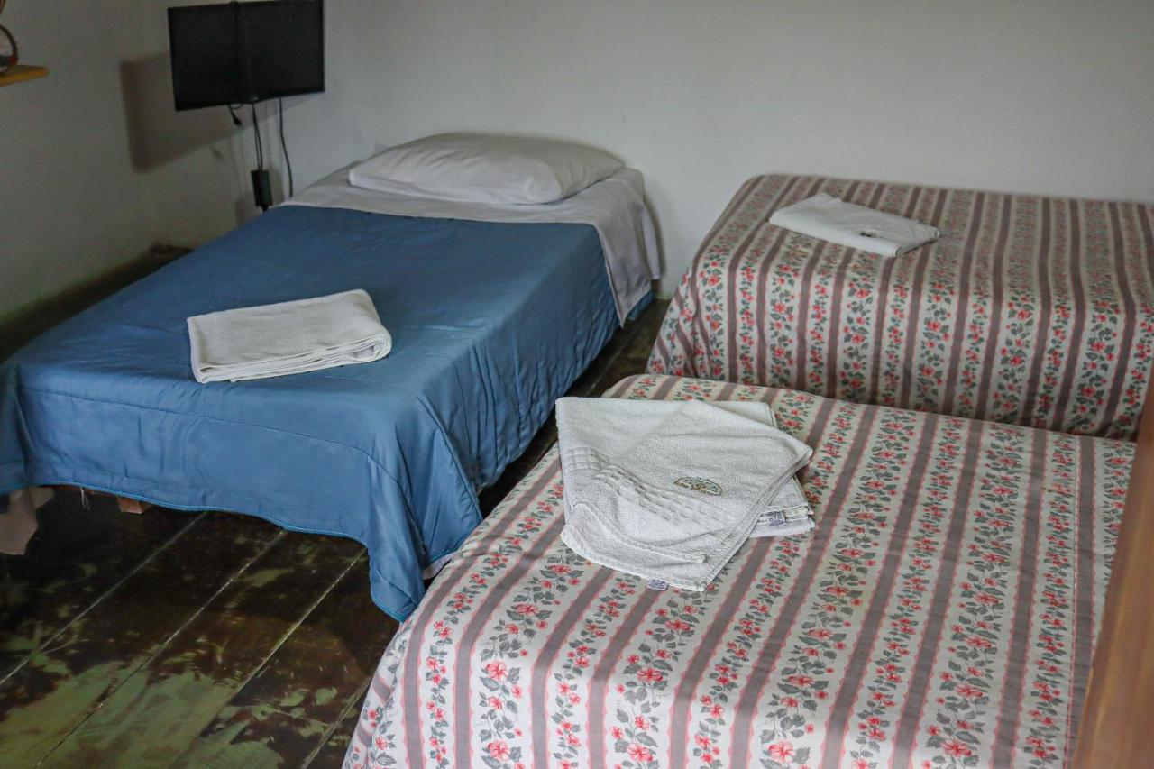 Hotel Da Ines Висконе Де Мауа Екстериор снимка